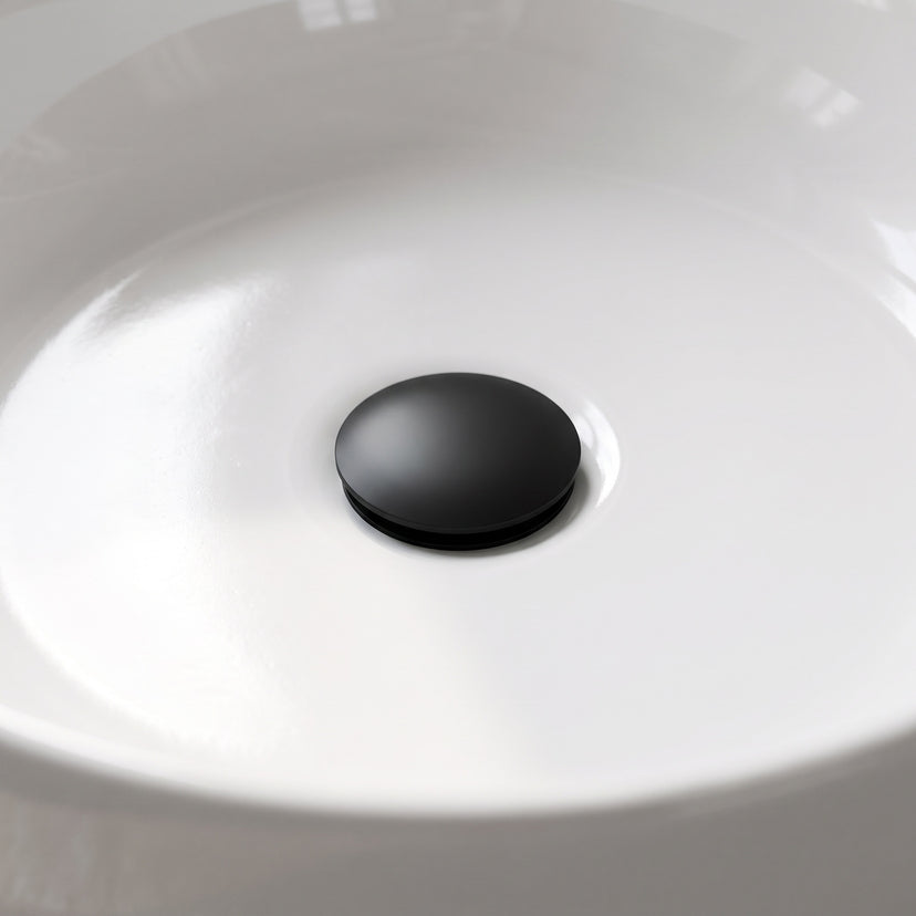 Elan  Bathroom Sink Pop Up Drain Stopper