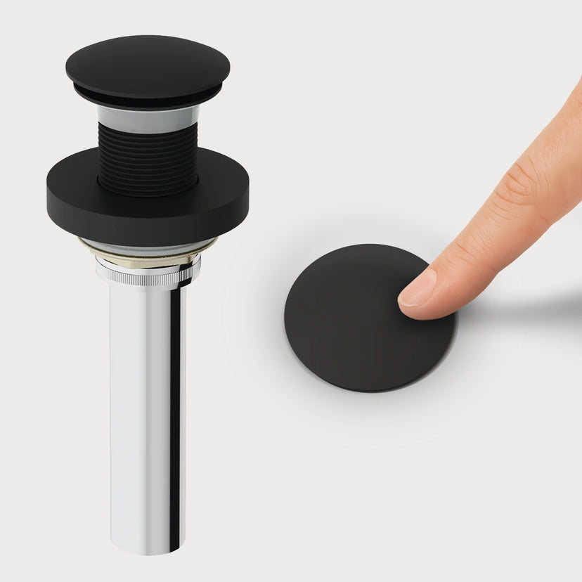 Elan  Bathroom Sink Pop Up Drain Stopper