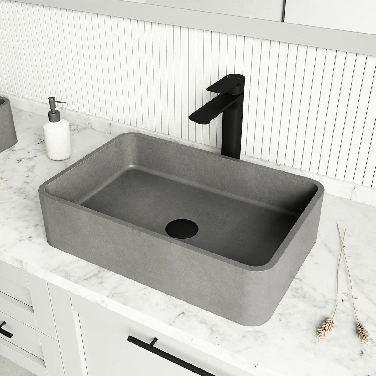 Elan  Bathroom Sink Pop Up Drain Stopper