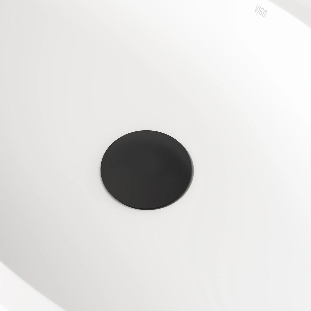 Elan  Bathroom Sink Pop Up Drain Stopper
