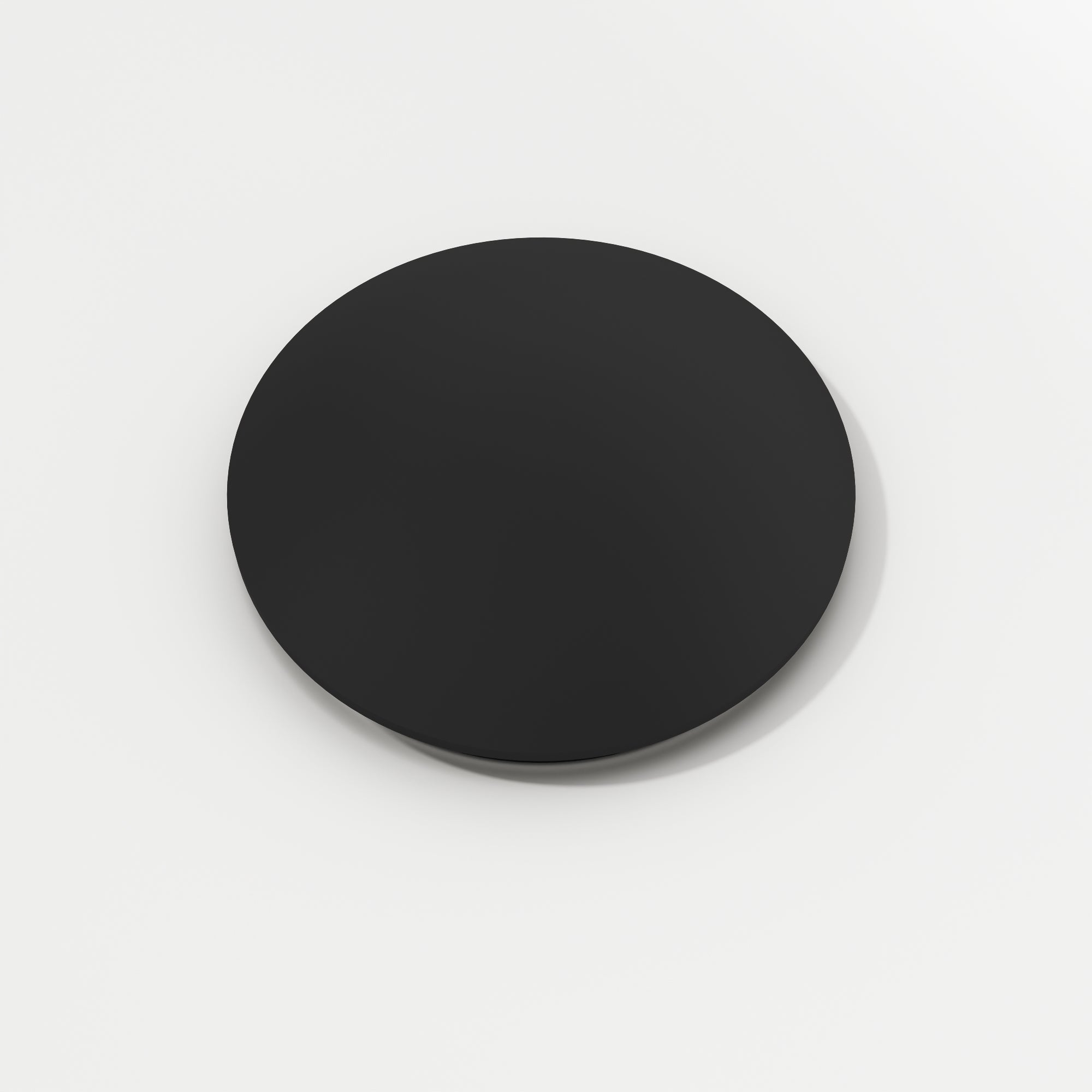 Modern bathroom sink pop up drain stopper by VIGO