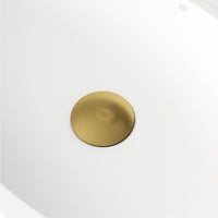 Elan  Bathroom Sink Pop Up Drain Stopper