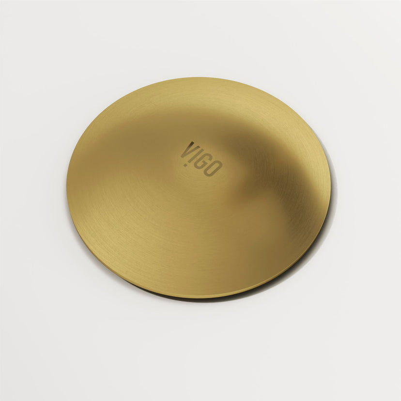 Elan  Bathroom Sink Pop Up Drain Stopper