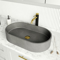 Elan  Bathroom Sink Pop Up Drain Stopper