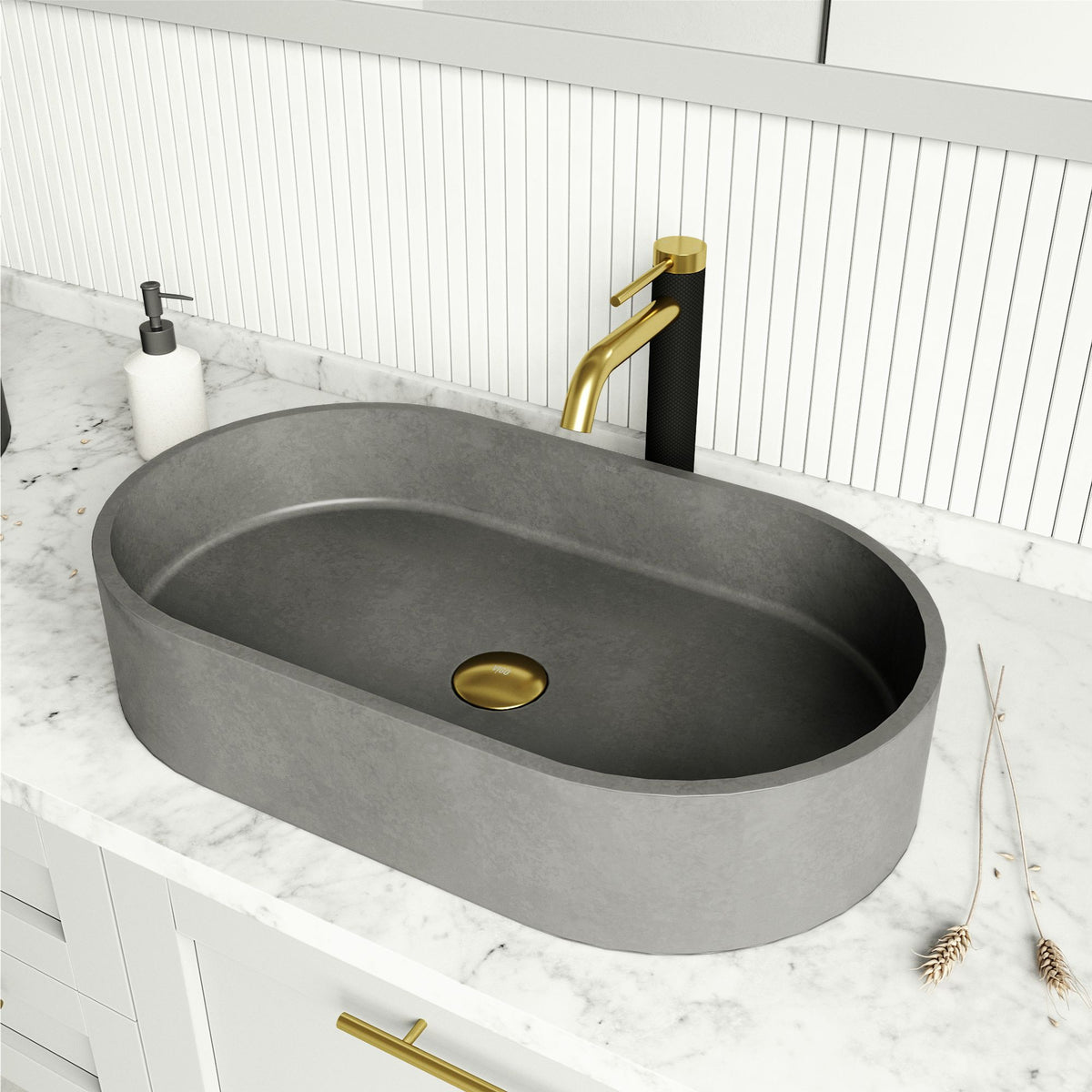 Elan  Bathroom Sink Pop Up Drain Stopper