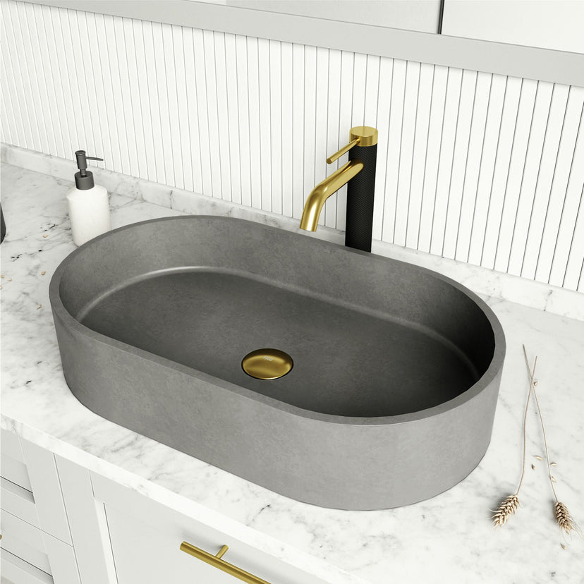 Elan  Bathroom Sink Pop Up Drain Stopper