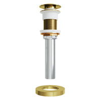 Elan  Bathroom Sink Pop Up Drain Stopper