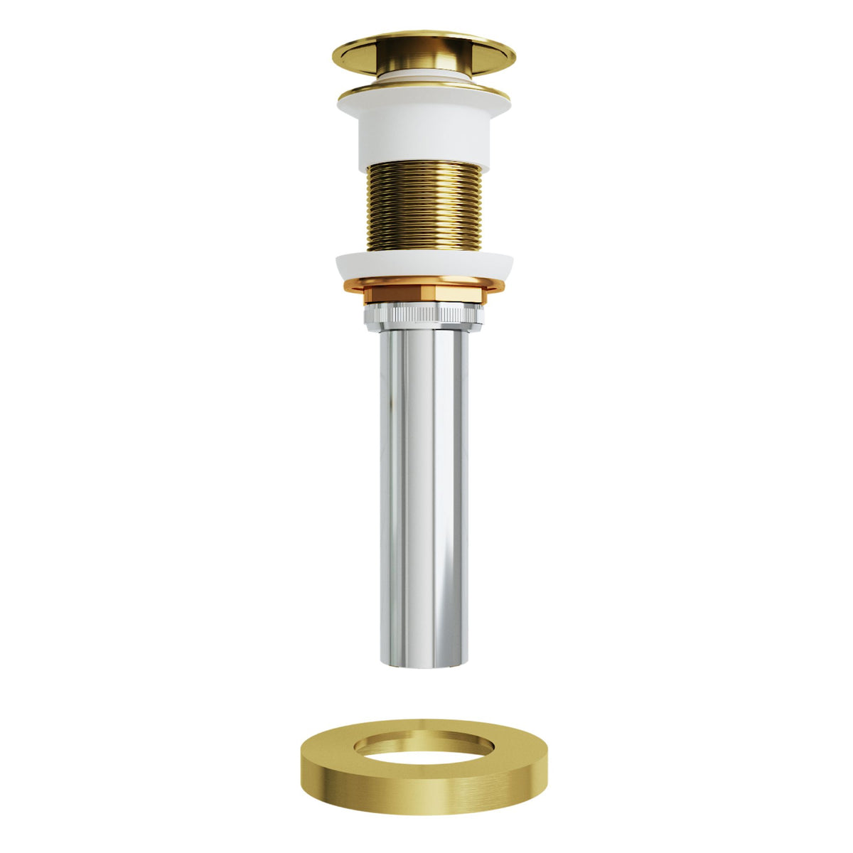 Elan  Bathroom Sink Pop Up Drain Stopper