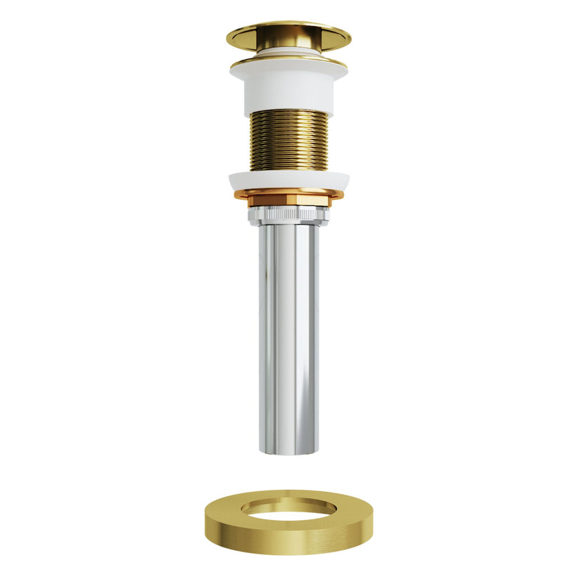 Elan  Bathroom Sink Pop Up Drain Stopper