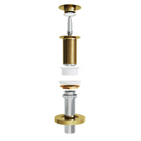 Elan  Bathroom Sink Pop Up Drain Stopper