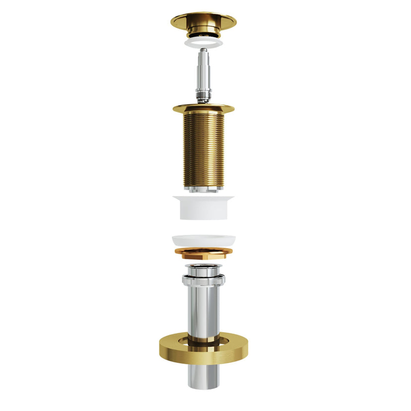 Elan  Bathroom Sink Pop Up Drain Stopper