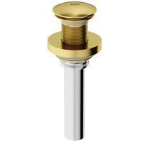 Elan  Bathroom Sink Pop Up Drain Stopper