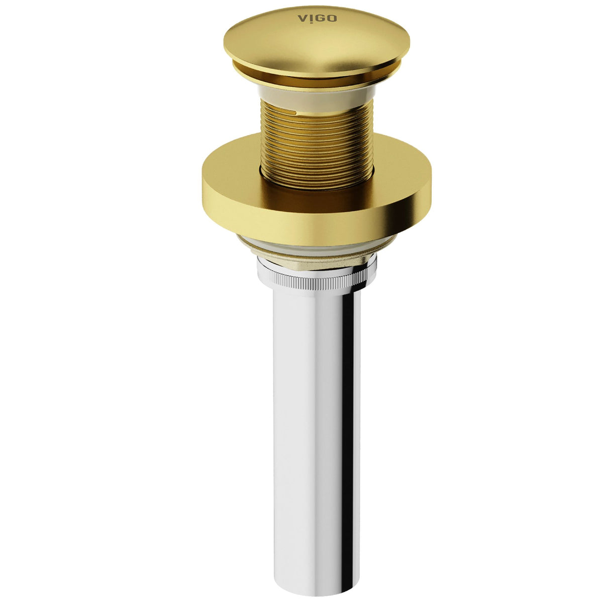 Elan  Bathroom Sink Pop Up Drain Stopper