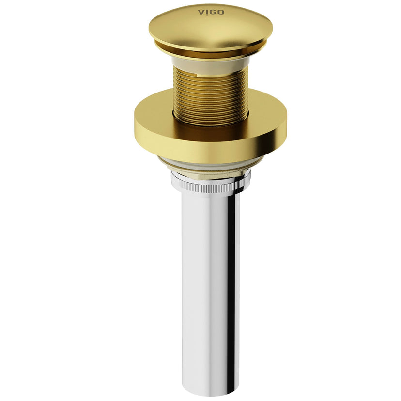 Elan  Bathroom Sink Pop Up Drain Stopper