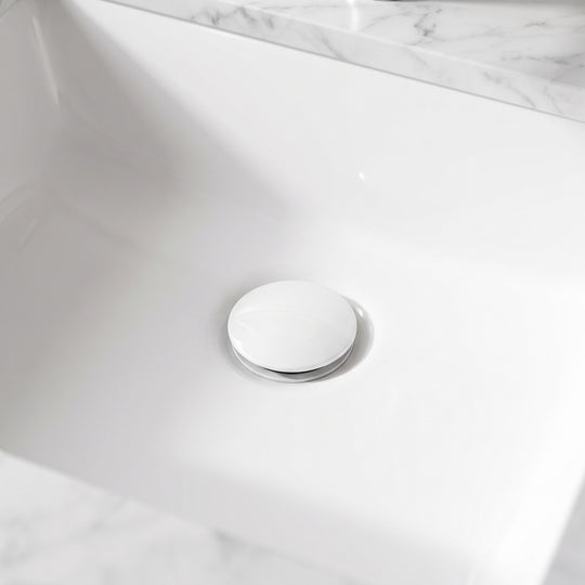 Elan  Bathroom Sink Pop Up Drain Stopper