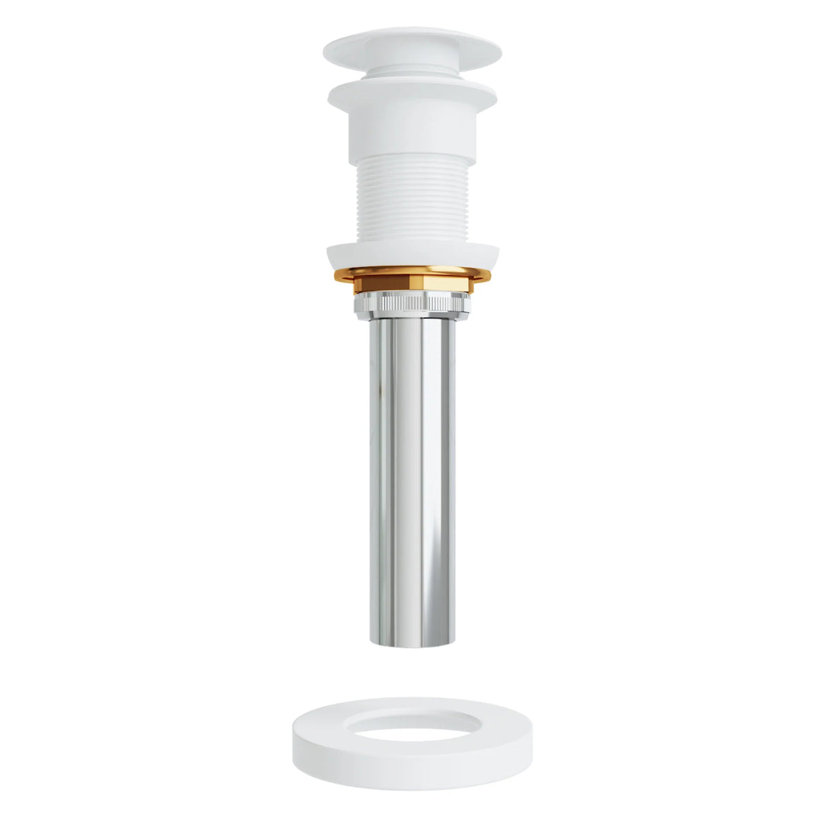 Elan  Bathroom Sink Pop Up Drain Stopper