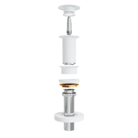 Elan  Bathroom Sink Pop Up Drain Stopper