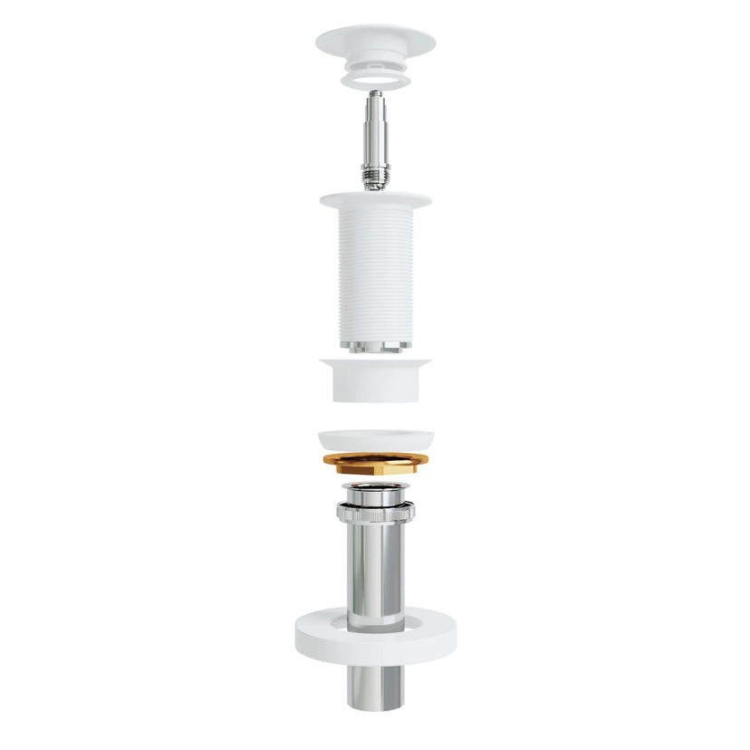 Elan  Bathroom Sink Pop Up Drain Stopper