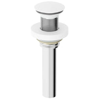 Elan  Bathroom Sink Pop Up Drain Stopper