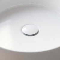 Elan  Bathroom Sink Pop Up Drain Stopper