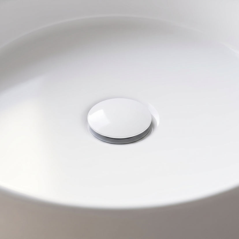 Elan  Bathroom Sink Pop Up Drain Stopper
