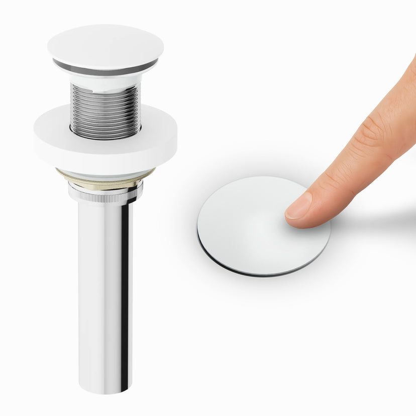 Elan  Bathroom Sink Pop Up Drain Stopper
