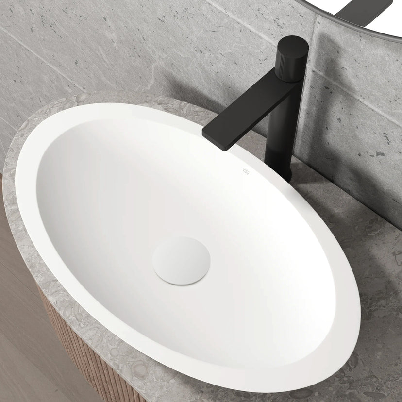 Elan  Bathroom Sink Pop Up Drain Stopper