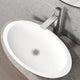 Paloma Bathroom Sink Grid Drain