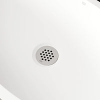 Paloma Bathroom Sink Grid Drain