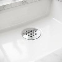 Paloma Bathroom Sink Grid Drain