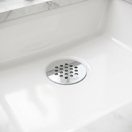 Paloma Bathroom Sink Grid Drain