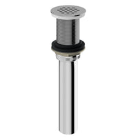 Paloma Bathroom Sink Grid Drain