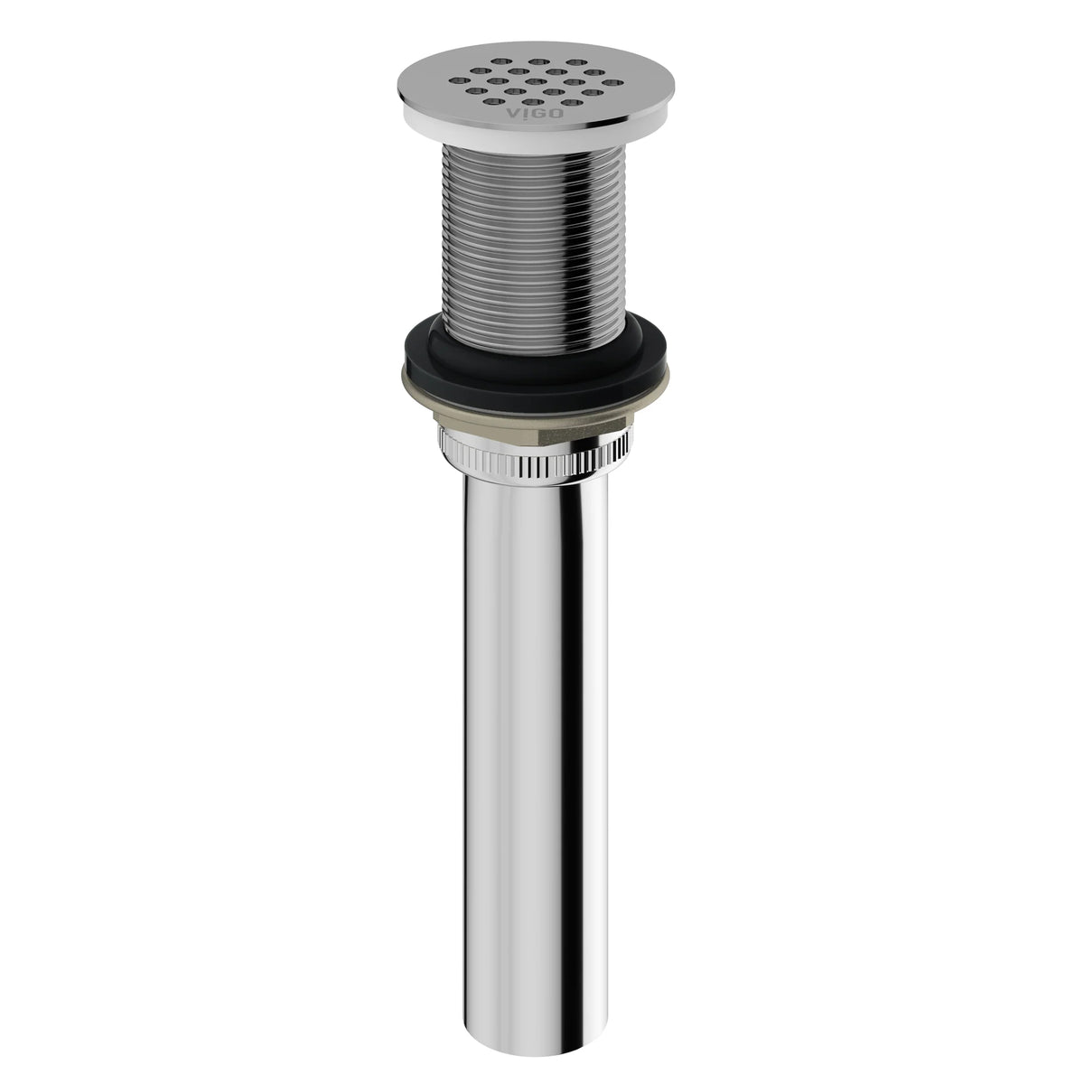 Paloma Bathroom Sink Grid Drain