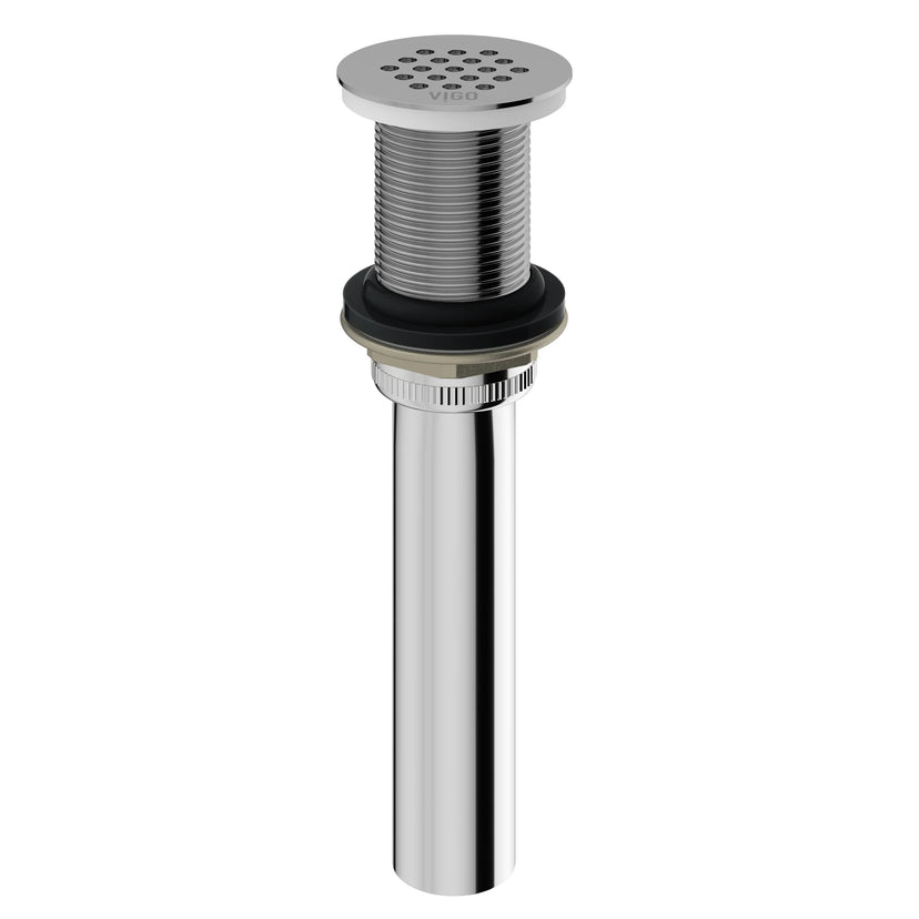 Paloma Bathroom Sink Grid Drain