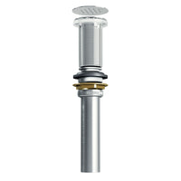 Paloma Bathroom Sink Grid Drain