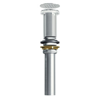 Paloma Bathroom Sink Grid Drain