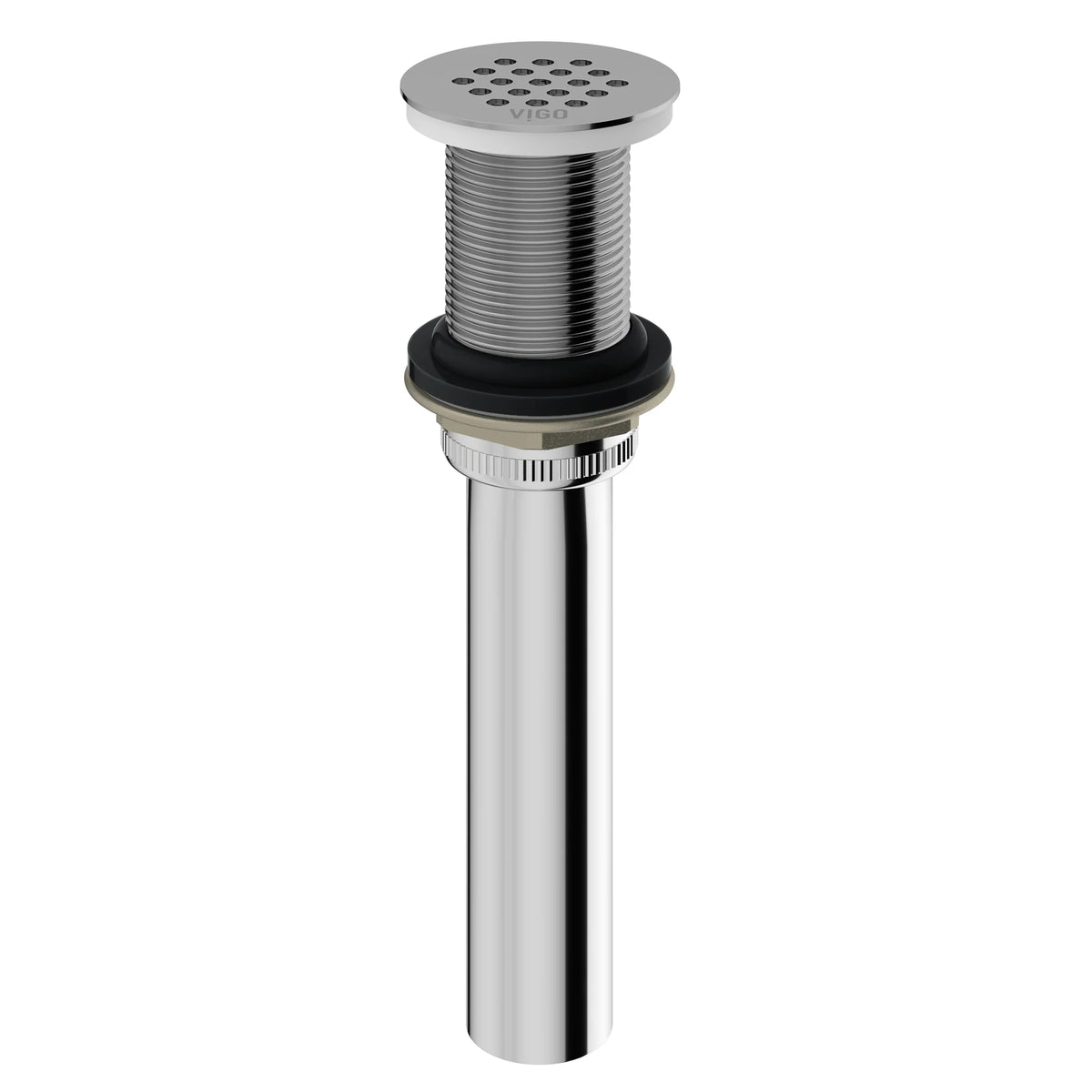Paloma Bathroom Sink Grid Drain