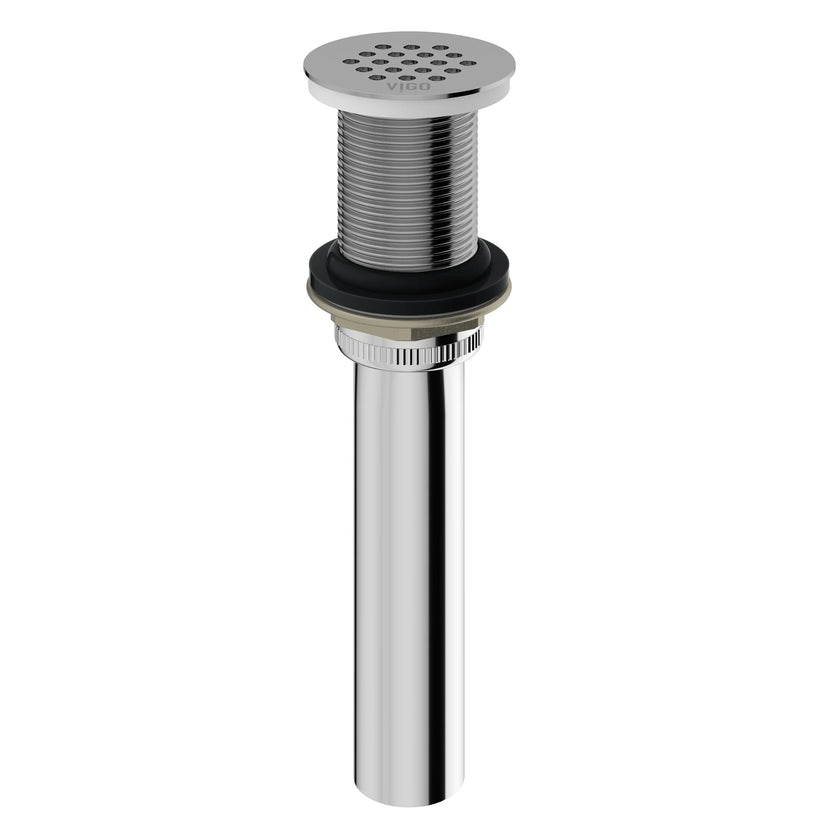 Paloma Bathroom Sink Grid Drain