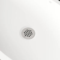 Paloma Bathroom Sink Grid Drain