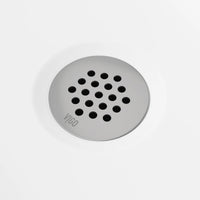 Paloma Bathroom Sink Grid Drain