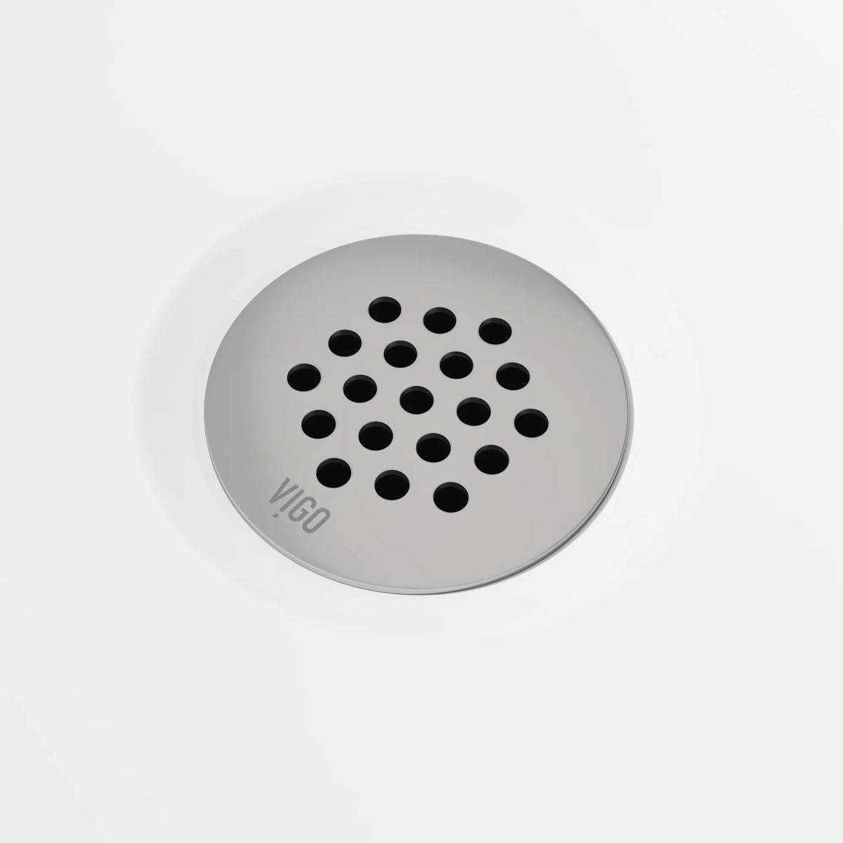 Paloma Bathroom Sink Grid Drain