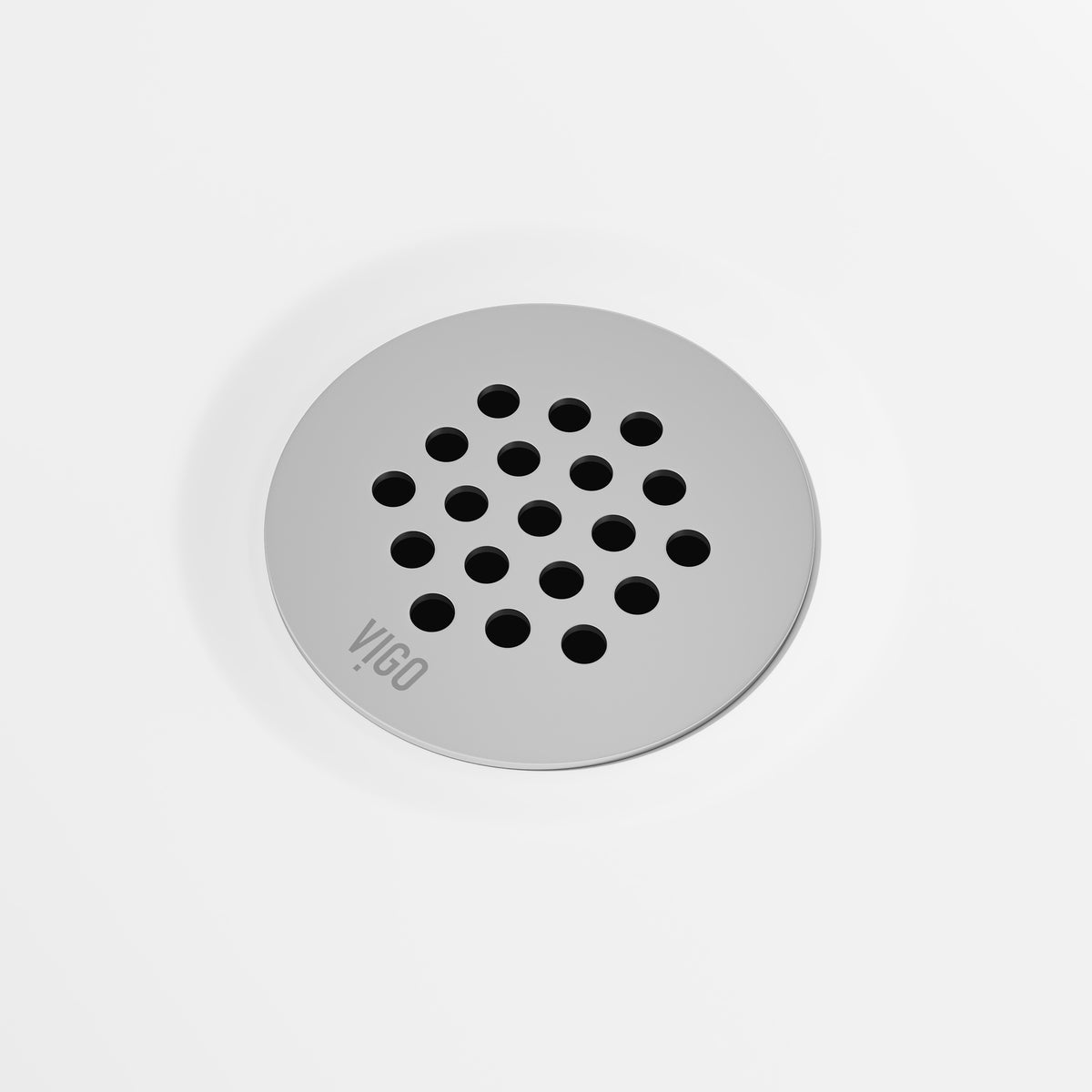 Paloma Bathroom Sink Grid Drain
