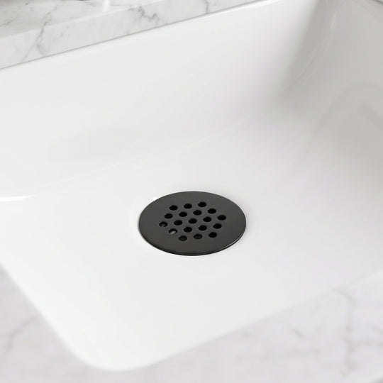 Paloma Bathroom Sink Grid Drain