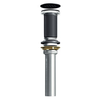 Paloma Bathroom Sink Grid Drain