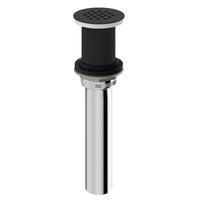 Paloma Bathroom Sink Grid Drain