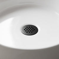 Paloma Bathroom Sink Grid Drain
