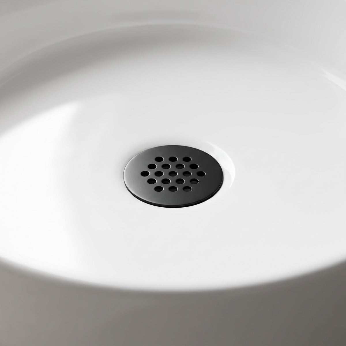 Paloma Bathroom Sink Grid Drain