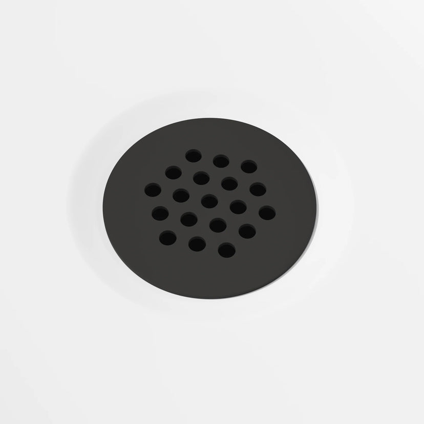Paloma Bathroom Sink Grid Drain