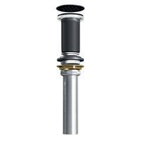 Paloma Bathroom Sink Grid Drain