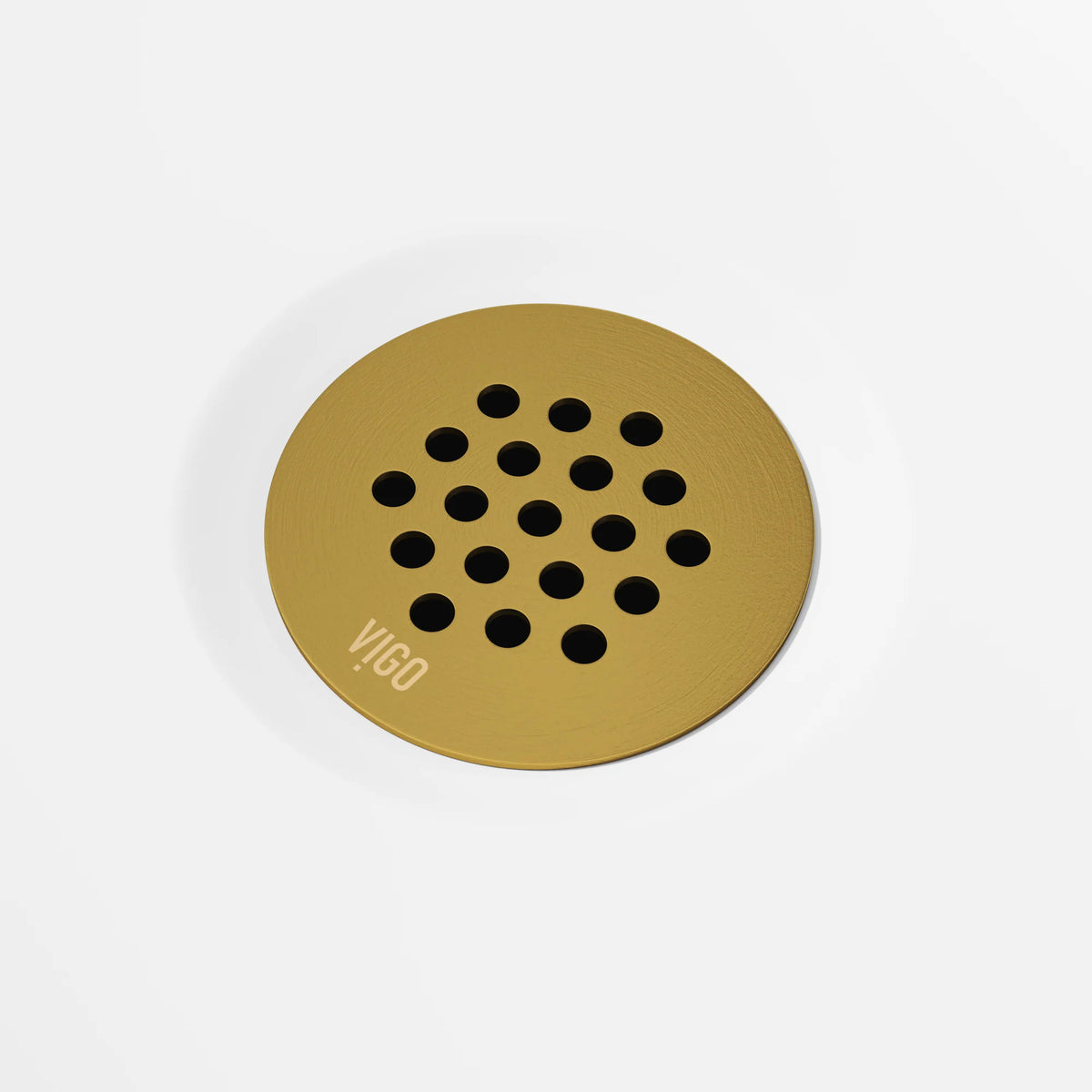 Paloma Bathroom Sink Grid Drain